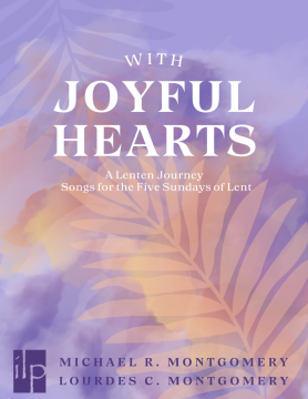 With Joyful Hearts-Choral Collection